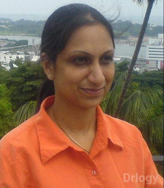 Dr. Shalini Jain in New Delhi Dr. Shalini Jain in New Delhi