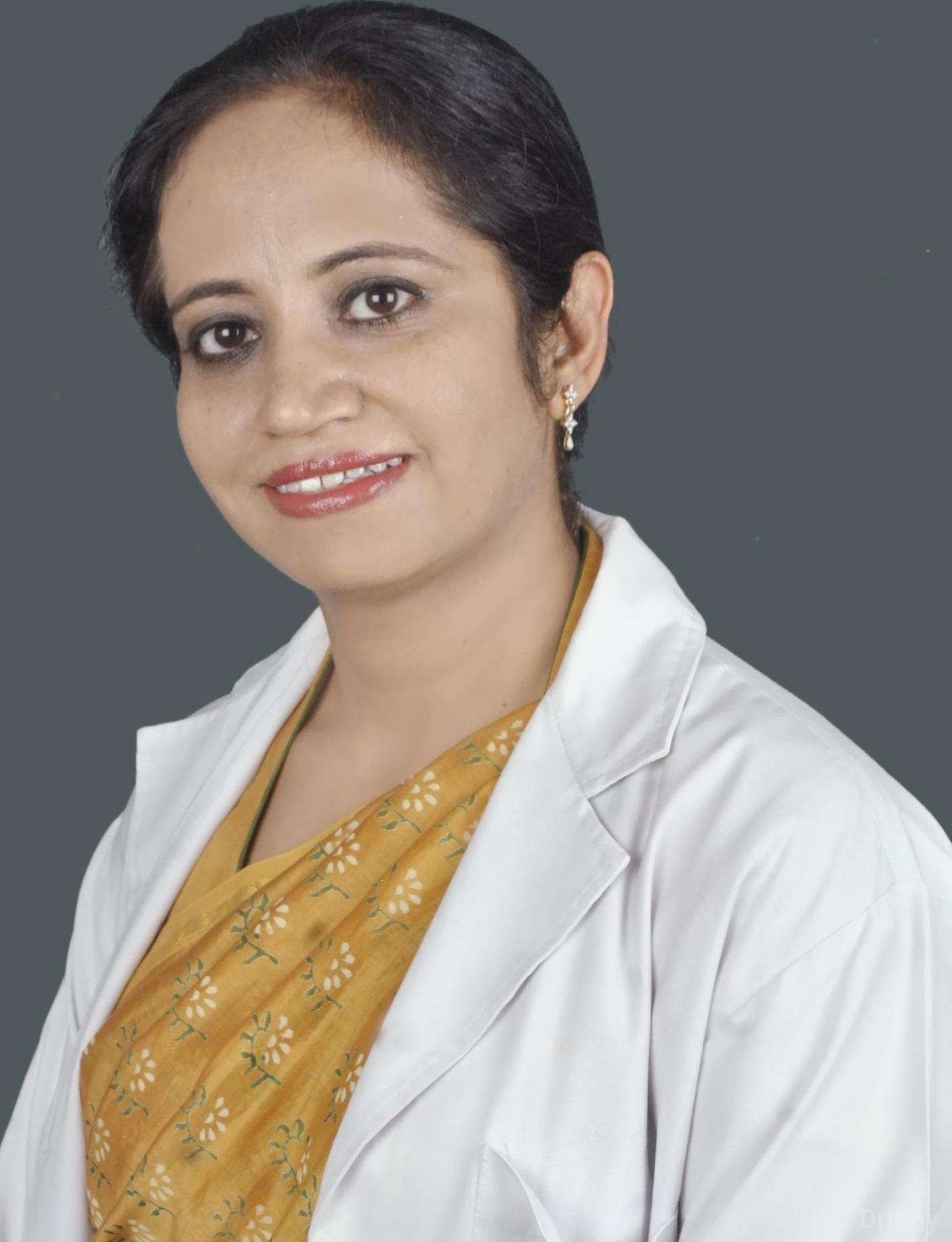 Dr. Shalini Khanna