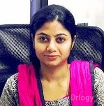 Dr. Shalini Sanjay in Bangalore