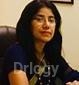 Dr. Shalini Singh in New Delhi
