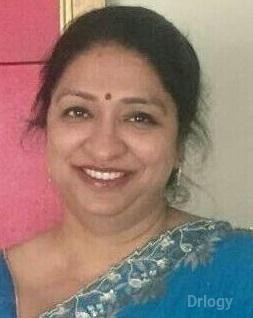 Dr. Shalini Tiwari in New Delhi