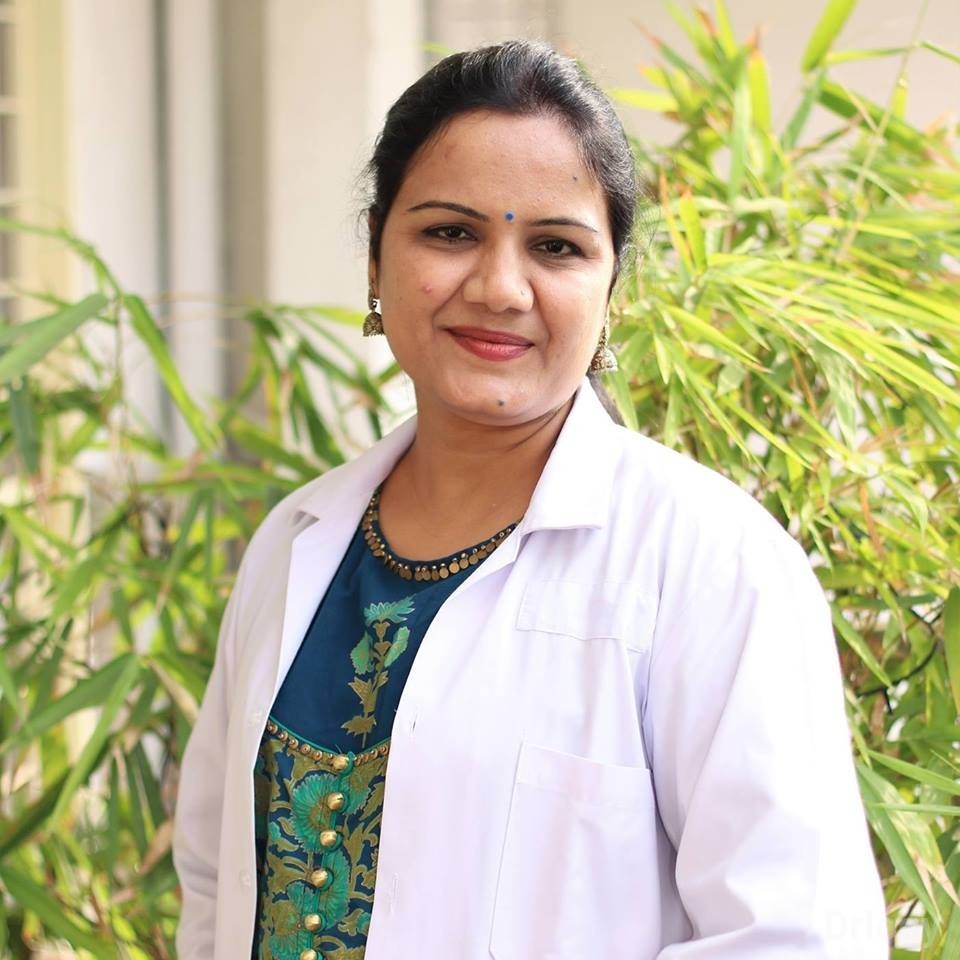 Dr. Shalini vijay in Pune