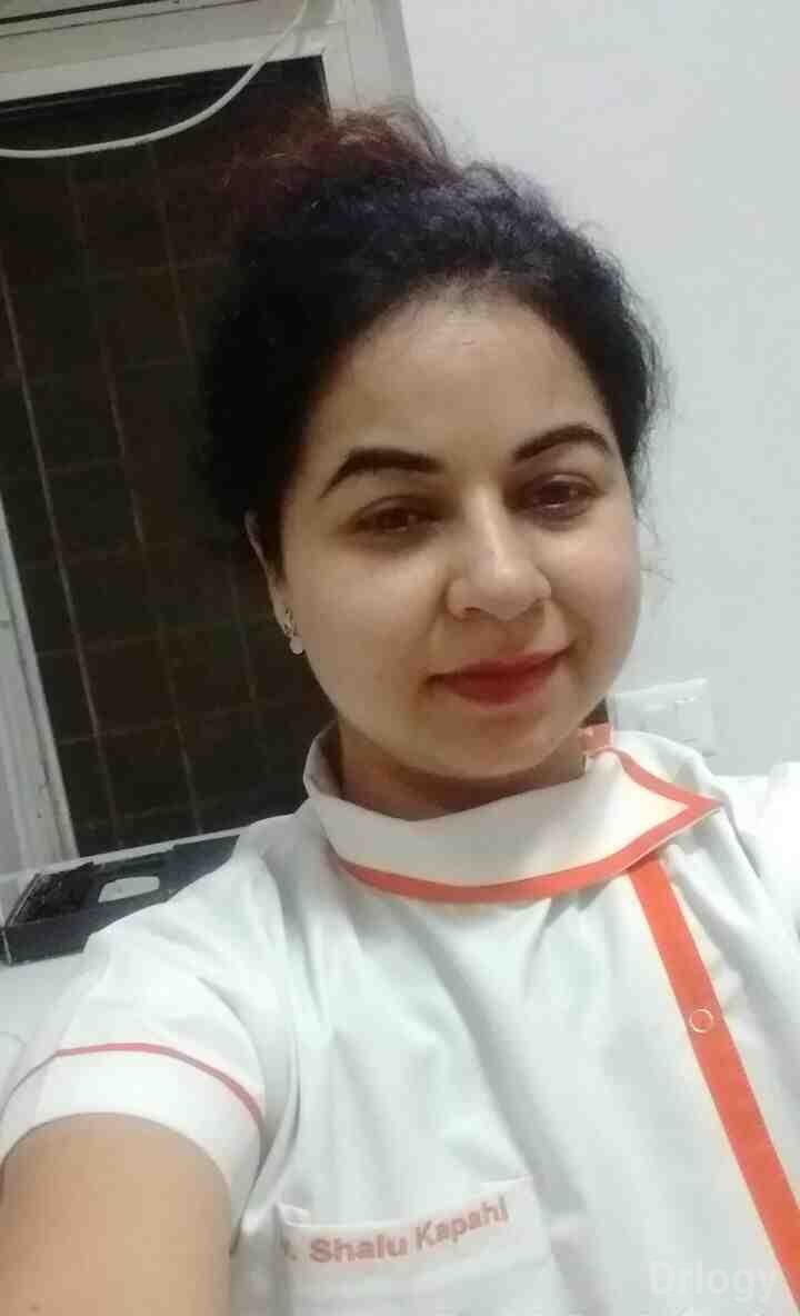 Dr. Shalu Kapahi