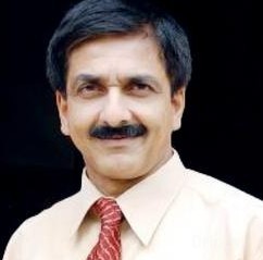 Dr. Sham Bhat
