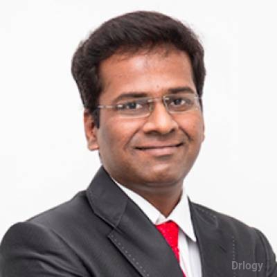 Dr. Sham Santhanam in Chennai
