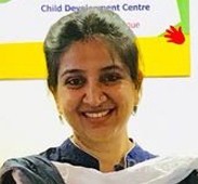 Dr. Shambhavi Seth