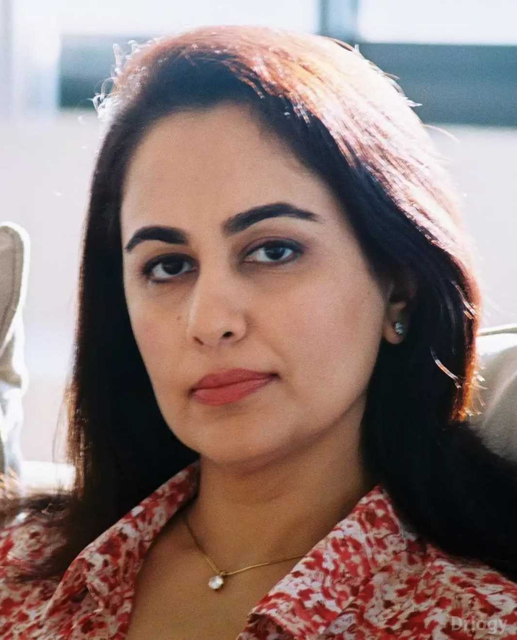 Dr. Shamsah Sonawalla