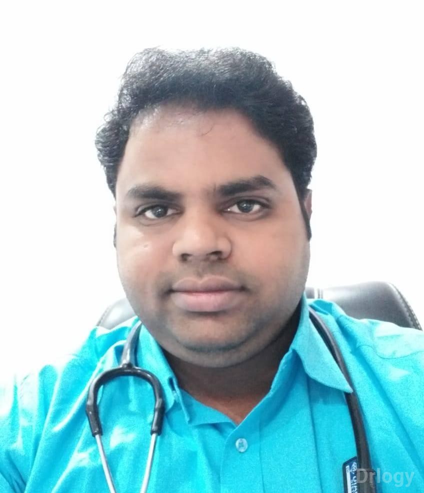 Dr. Shankar