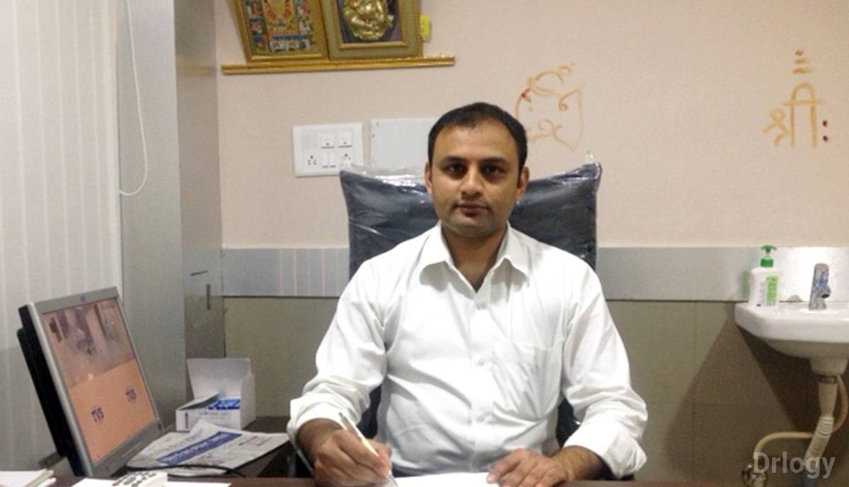 Dr. Shankar E in Bangalore Dr. Shankar E in Bangalore