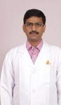 Dr. Shankar R in Chennai