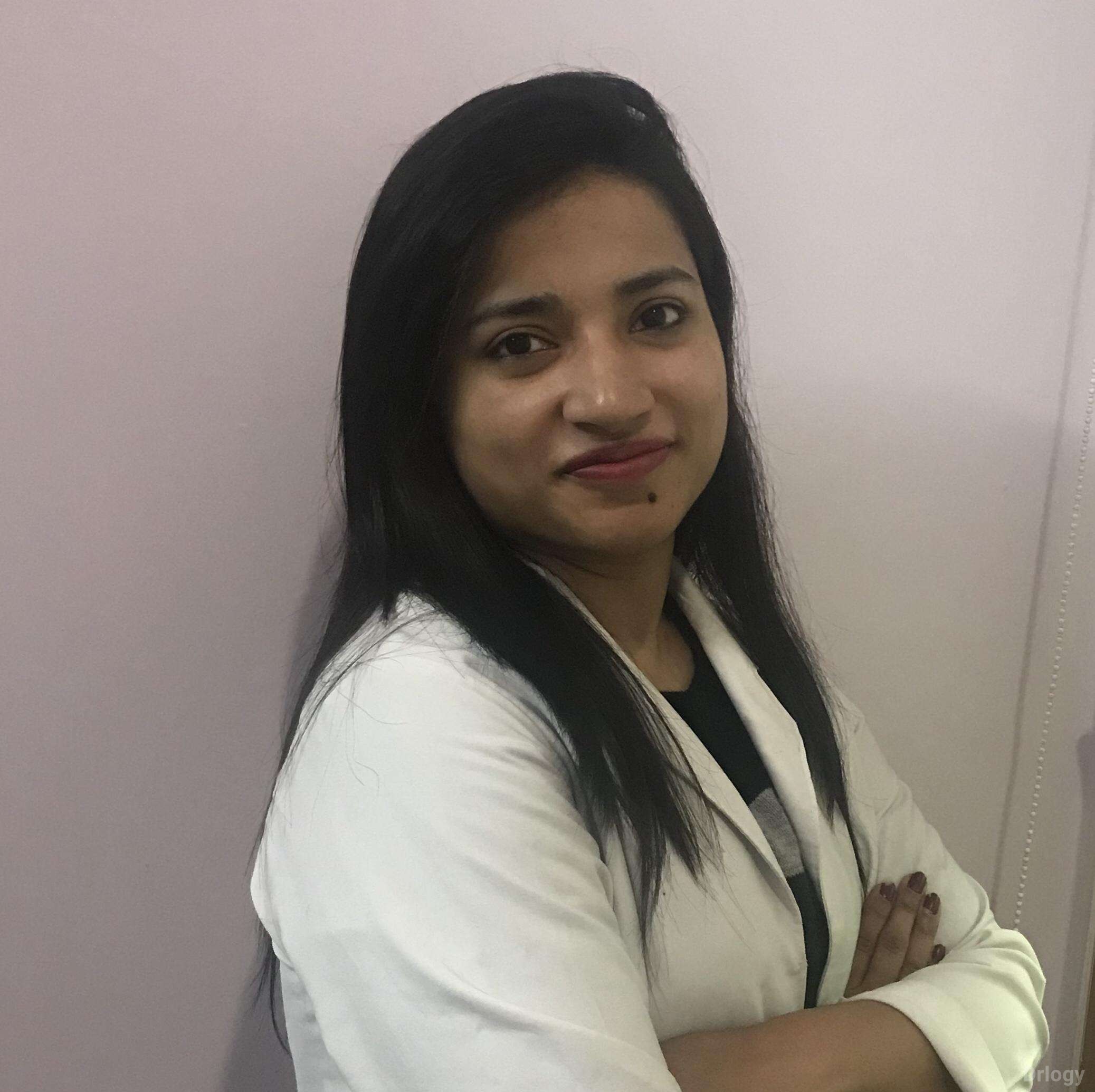 Dr. Shankila Mittal