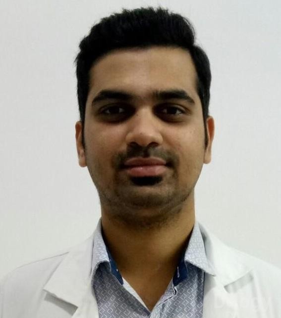 Dr. Shanmuga Narayanan in Chennai