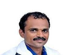 Dr. Shanmuga Sundaram D