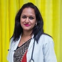 Dr. Shanmugapriya Gowda