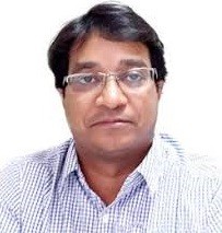 Dr. Shannu Kumar