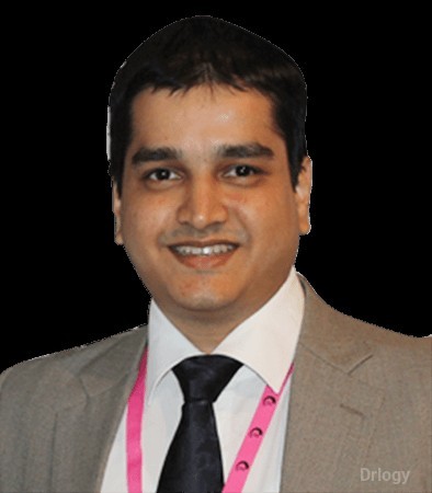 Dr. Shantanu Jambhekar