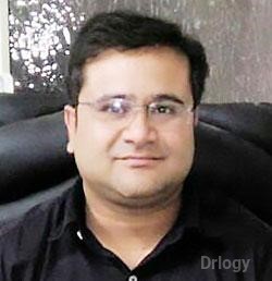 Dr. Shantanu Sontakke in Indore