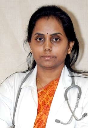 Dr. Shanthala Thuppanna