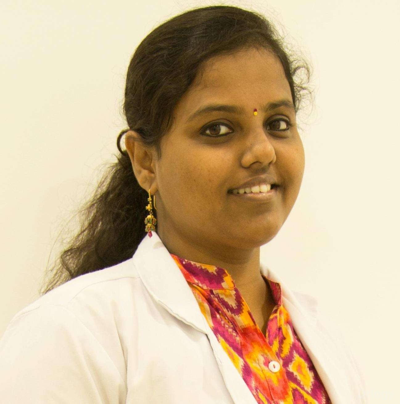 Dr. Shanthi Priya in Chennai