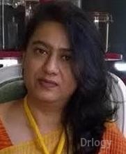 Dr. Shaon Mukherjee