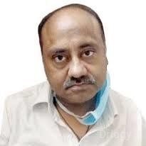 Dr. Sharad Agarwal