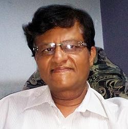 Dr. Sharad Agrawal