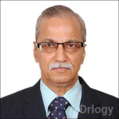 Dr. Sharad Gogate in Mumbai
