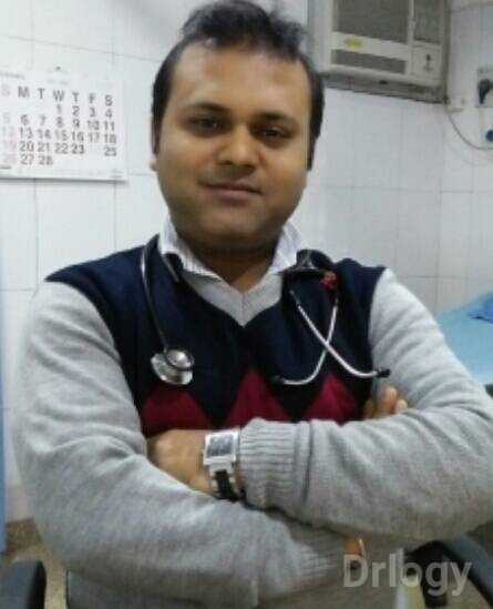 Dr. Sharad Gupta