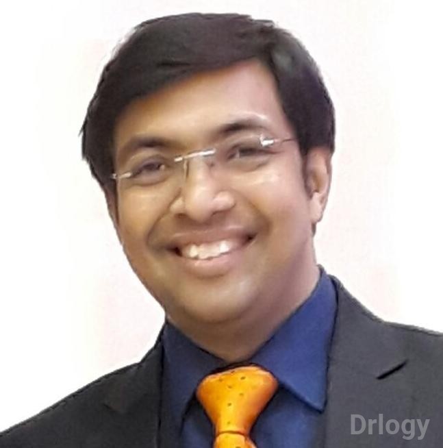 Dr. Sharad Jain