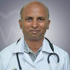 Dr. Sharad Jain