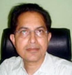 Dr. Sharad Lakhotia