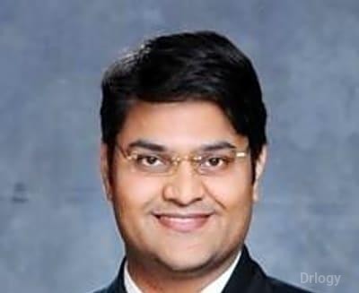 Dr. Sharad Mishra