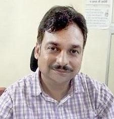 Dr. Sharad Shangloo