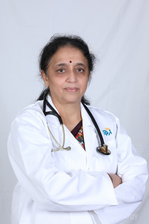 Dr. Sharada Shekar in Bangalore