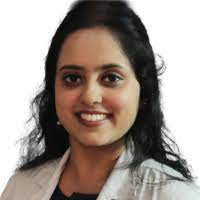 Dr. Sharanya Srinivas Shastry in Bangalore