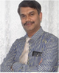 Dr. Sharat Kumar J G