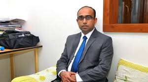 Dr. Sharath K.R in Bangalore