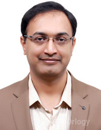 Dr. Sharath Kumar G G