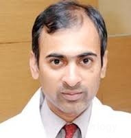 Dr. Sharath Shetty in Bangalore
