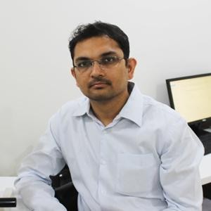 Dr. Sharmeel Gandhi in Ahmedabad