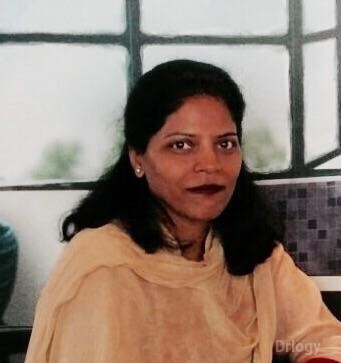 Dr. Sharmila Patil