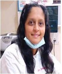 Dr. Sharmila Verma