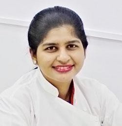 Dr. Sharon Soans in Mumbai Dr. Sharon Soans in Mumbai