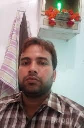 Dr. Sharvan Tiwari