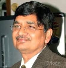 Dr. Sharwan Gupta in New Delhi