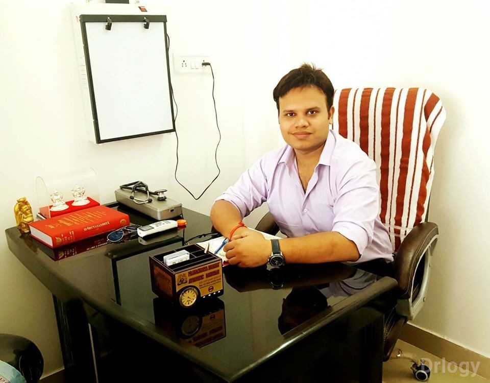 Dr. Shashank Agrawal in Aligarh Dr. Shashank Agrawal in Aligarh