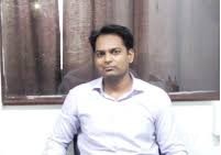 Dr. Shashank Bansod