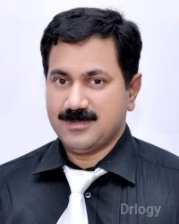 Dr. Shashank Bidaye in Nagpur
