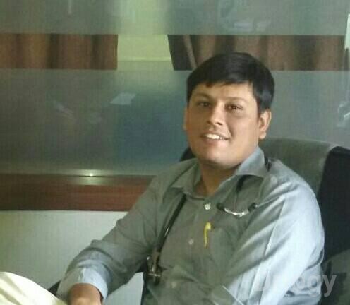 Dr. Shashank Dixit