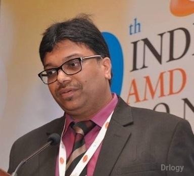 Dr. Shashank Rai Gupta in New Delhi